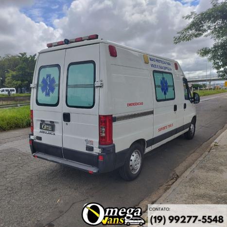 FIAT Ducato 2.3 MULTIJET TETO ALTO 3P TURBO, Foto 5