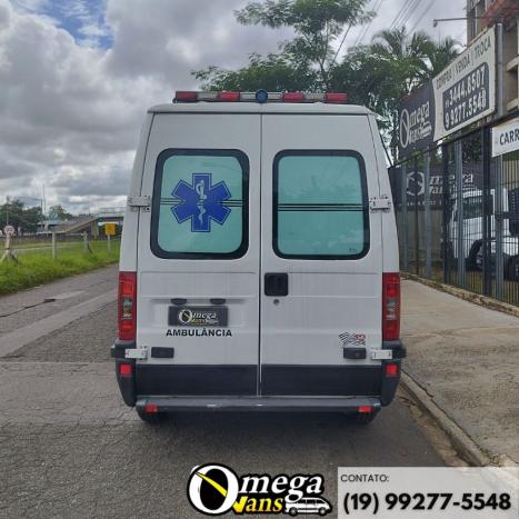 FIAT Ducato 2.3 MULTIJET TETO ALTO 3P TURBO, Foto 7