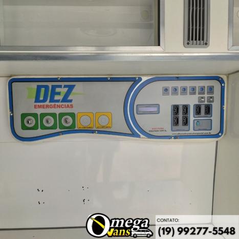 FIAT Ducato 2.3 MULTIJET TETO ALTO 3P TURBO, Foto 8