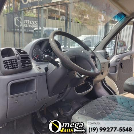 FIAT Ducato 2.3 MULTIJET TETO ALTO 3P TURBO, Foto 9