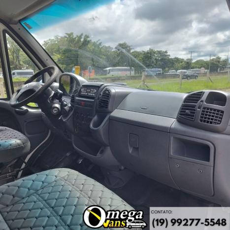 FIAT Ducato 2.3 MULTIJET TETO ALTO 3P TURBO, Foto 10