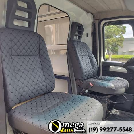 FIAT Ducato 2.3 MULTIJET TETO ALTO 3P TURBO, Foto 11