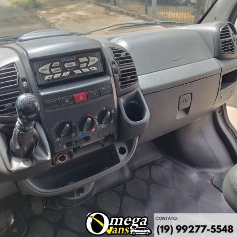 FIAT Ducato 2.3 MULTIJET TETO ALTO 3P TURBO, Foto 12