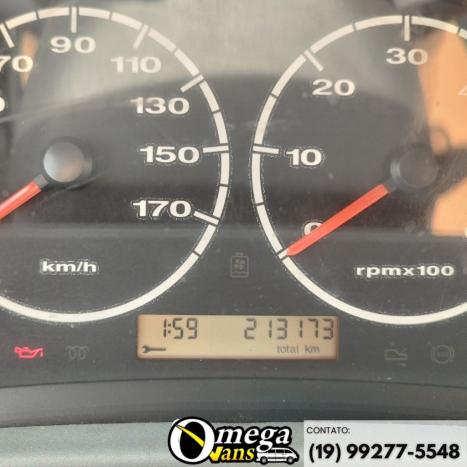 FIAT Ducato 2.3 MULTIJET TETO ALTO 3P TURBO, Foto 13