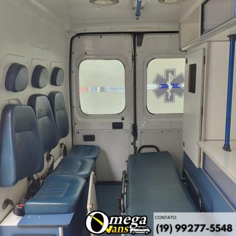 FIAT Ducato 2.3 MULTIJET TETO ALTO 3P TURBO, Foto 15