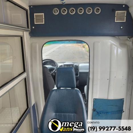 FIAT Ducato 2.3 MULTIJET TETO ALTO 3P TURBO, Foto 16