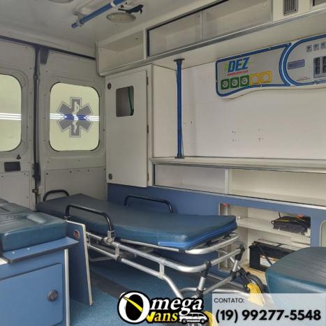 FIAT Ducato 2.3 MULTIJET TETO ALTO 3P TURBO, Foto 17