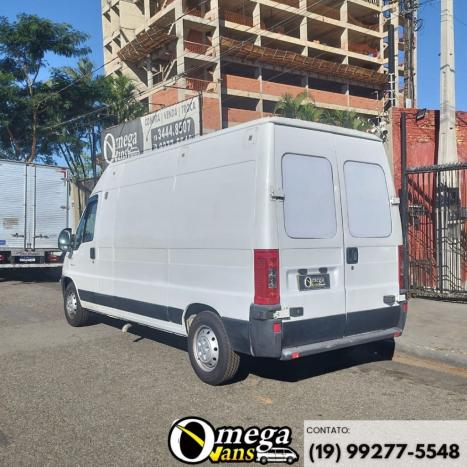 FIAT Ducato 2.3 MULTIJET TETO ALTO 3P TURBO, Foto 5