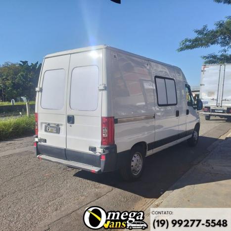 FIAT Ducato 2.3 MULTIJET TETO ALTO 3P TURBO, Foto 6