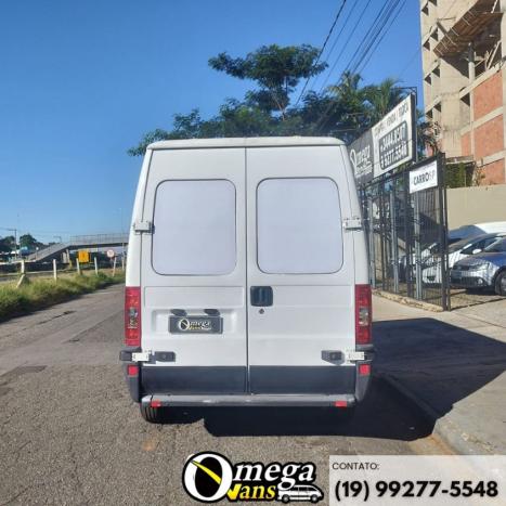 FIAT Ducato 2.3 MULTIJET TETO ALTO 3P TURBO, Foto 7