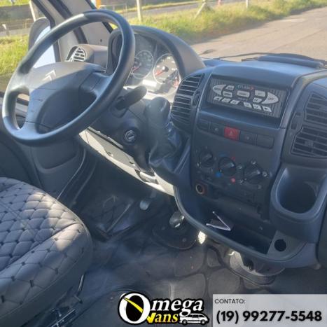 FIAT Ducato 2.3 MULTIJET TETO ALTO 3P TURBO, Foto 8