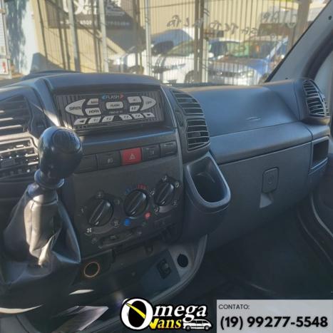 FIAT Ducato 2.3 MULTIJET TETO ALTO 3P TURBO, Foto 9