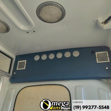 FIAT Ducato 2.3 MULTIJET TETO ALTO 3P TURBO, Foto 13