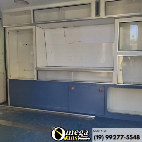 FIAT Ducato 2.3 MULTIJET TETO ALTO 3P TURBO, Foto 14