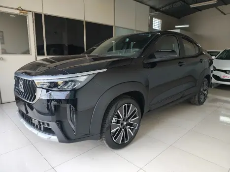 FIAT Fastback 1.0 12V 4P FLEX AUDACE 200 TURBO AUTOMÁTICO CVT, Foto 2 FIAT Fastback 1.0 12V 4P FLEX AUDACE 200 TURBO AUTOMÁTICO CVT, Foto 2