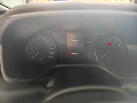 FIAT Fastback 1.0 12V 4P FLEX AUDACE 200 TURBO AUTOMÁTICO CVT, Foto 7 FIAT Fastback 1.0 12V 4P FLEX AUDACE 200 TURBO AUTOMÁTICO CVT, Foto 7