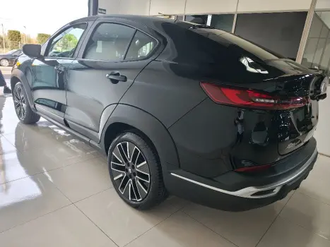 FIAT Fastback 1.0 12V 4P FLEX AUDACE 200 TURBO AUTOMÁTICO CVT, Foto 8 FIAT Fastback 1.0 12V 4P FLEX AUDACE 200 TURBO AUTOMÁTICO CVT, Foto 8