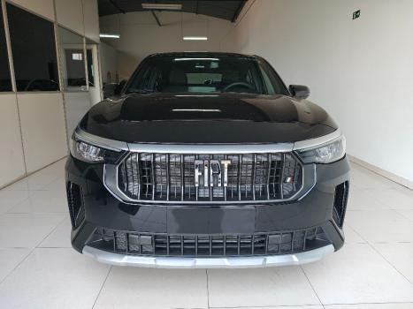 FIAT Fastback 1.0 12V 4P FLEX AUDACE 200 TURBO AUTOM�TICO CVT, Foto 3