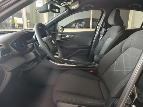 FIAT Fastback 1.0 12V 4P FLEX AUDACE 200 TURBO AUTOM�TICO CVT, Foto 5