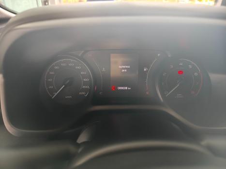 FIAT Fastback 1.0 12V 4P FLEX AUDACE 200 TURBO AUTOM�TICO CVT, Foto 7