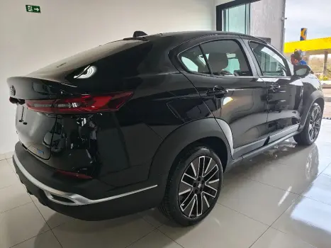 FIAT Fastback 1.0 12V 4P FLEX AUDACE 200 TURBO AUTOM�TICO CVT, Foto 9