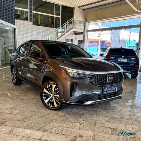 FIAT Fastback 1.0 12V 4P FLEX AUDACE HYBRID 200 TURBO AUTOMTICO CVT, Foto 1