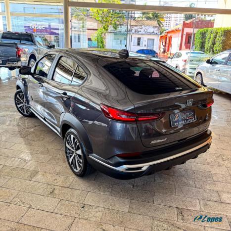 FIAT Fastback 1.0 12V 4P FLEX AUDACE HYBRID 200 TURBO AUTOMTICO CVT, Foto 2