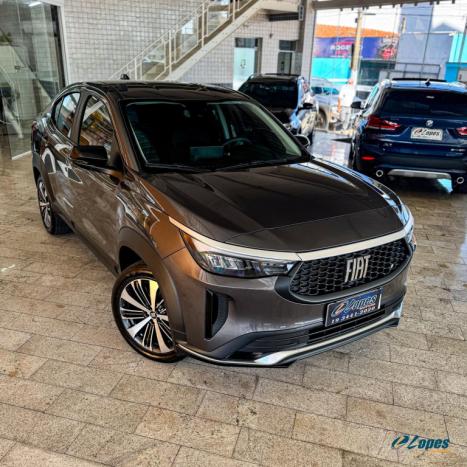 FIAT Fastback 1.0 12V 4P FLEX AUDACE HYBRID 200 TURBO AUTOMTICO CVT, Foto 3