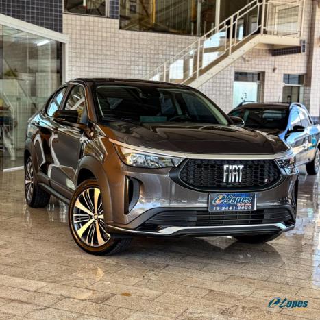 FIAT Fastback 1.0 12V 4P FLEX AUDACE HYBRID 200 TURBO AUTOMTICO CVT, Foto 5