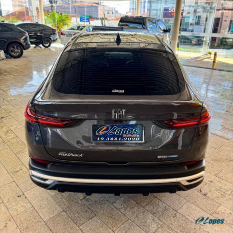 FIAT Fastback 1.0 12V 4P FLEX AUDACE HYBRID 200 TURBO AUTOMTICO CVT, Foto 6