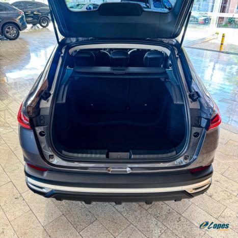 FIAT Fastback 1.0 12V 4P FLEX AUDACE HYBRID 200 TURBO AUTOMTICO CVT, Foto 7