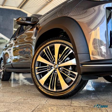 FIAT Fastback 1.0 12V 4P FLEX AUDACE HYBRID 200 TURBO AUTOMTICO CVT, Foto 8