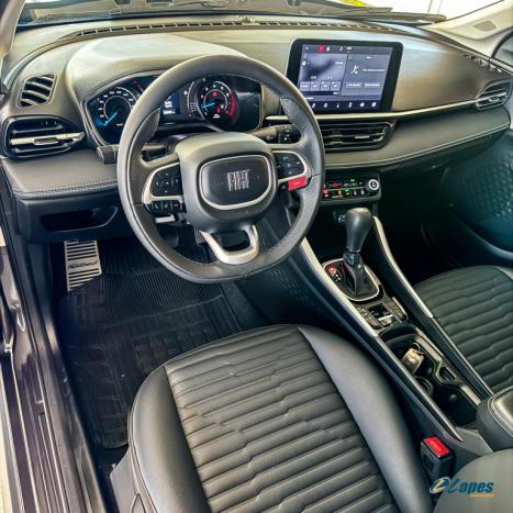 FIAT Fastback 1.0 12V 4P FLEX AUDACE HYBRID 200 TURBO AUTOMTICO CVT, Foto 9