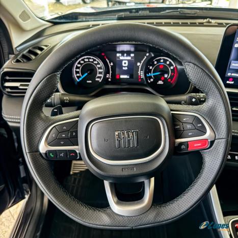 FIAT Fastback 1.0 12V 4P FLEX AUDACE HYBRID 200 TURBO AUTOMTICO CVT, Foto 10