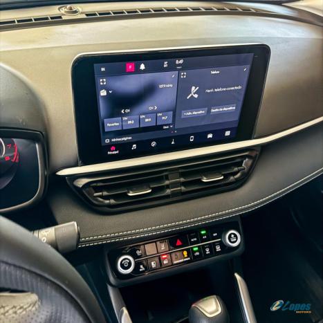 FIAT Fastback 1.0 12V 4P FLEX AUDACE HYBRID 200 TURBO AUTOMTICO CVT, Foto 11