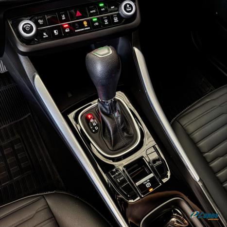 FIAT Fastback 1.0 12V 4P FLEX AUDACE HYBRID 200 TURBO AUTOMTICO CVT, Foto 12