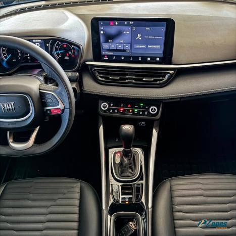 FIAT Fastback 1.0 12V 4P FLEX AUDACE HYBRID 200 TURBO AUTOMTICO CVT, Foto 13