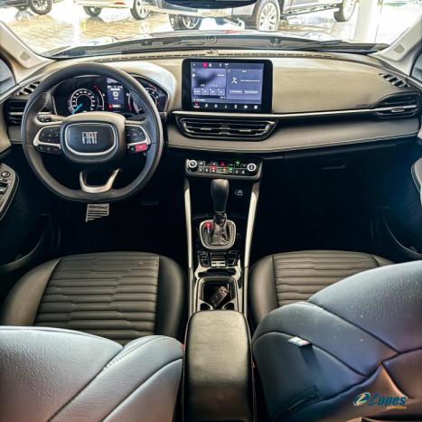 FIAT Fastback 1.0 12V 4P FLEX AUDACE HYBRID 200 TURBO AUTOMTICO CVT, Foto 14