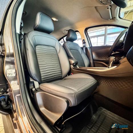 FIAT Fastback 1.0 12V 4P FLEX AUDACE HYBRID 200 TURBO AUTOMTICO CVT, Foto 15