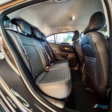 FIAT Fastback 1.0 12V 4P FLEX AUDACE HYBRID 200 TURBO AUTOMTICO CVT, Foto 16