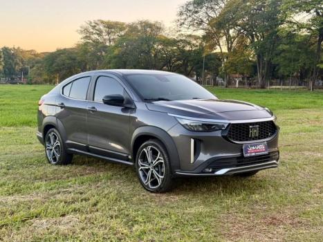 FIAT Fastback 1.0 12V 4P FLEX IMPETUS 200 TURBO AUTOMTICO CVT, Foto 1