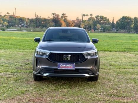 FIAT Fastback 1.0 12V 4P FLEX IMPETUS 200 TURBO AUTOMTICO CVT, Foto 2