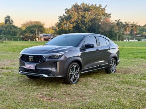 FIAT Fastback 1.0 12V 4P FLEX IMPETUS 200 TURBO AUTOMTICO CVT, Foto 3