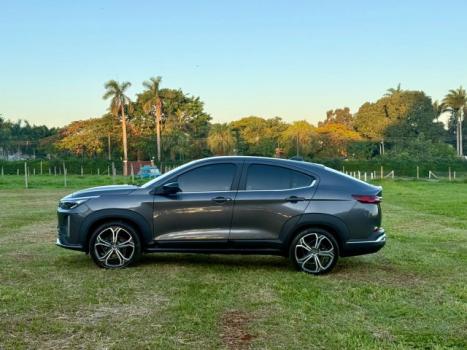 FIAT Fastback 1.0 12V 4P FLEX IMPETUS 200 TURBO AUTOMTICO CVT, Foto 4