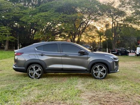 FIAT Fastback 1.0 12V 4P FLEX IMPETUS 200 TURBO AUTOMTICO CVT, Foto 5