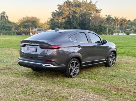 FIAT Fastback 1.0 12V 4P FLEX IMPETUS 200 TURBO AUTOMTICO CVT, Foto 6