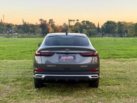 FIAT Fastback 1.0 12V 4P FLEX IMPETUS 200 TURBO AUTOMTICO CVT, Foto 7