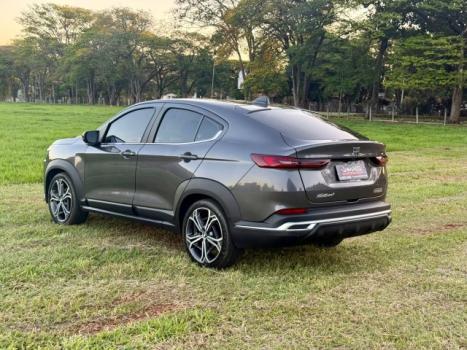 FIAT Fastback 1.0 12V 4P FLEX IMPETUS 200 TURBO AUTOMTICO CVT, Foto 8