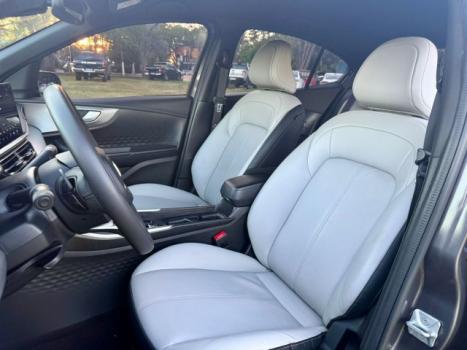 FIAT Fastback 1.0 12V 4P FLEX IMPETUS 200 TURBO AUTOMTICO CVT, Foto 9