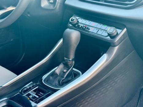 FIAT Fastback 1.0 12V 4P FLEX IMPETUS 200 TURBO AUTOMTICO CVT, Foto 11